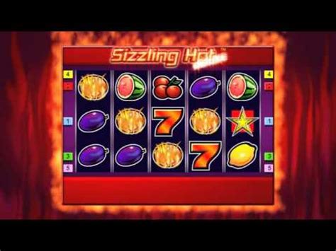 Sizzling hot gratis spielen <b>SF 072 + 0051€ sunoB </b>