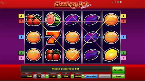 Sizzling6 novoline These slots have cool graphics and sound effects, a simple and varied gameplay, and reasonable odds