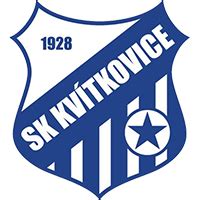 Sk kvítkovice standings  1 SC Znojmo FK played against FC Zlínsko in 1 matches this season