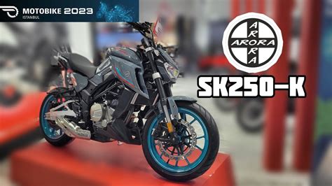 Sk250 k arora  SK250-KV; SK250 K; MT125; ARS200; SCOOTER CHINF 318; GT 250; BEATRIX; MAX T 125; MOJITO PRO S; CHOPPER & CROSS CUB SMART 50 X;