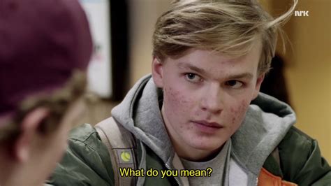 Skam greek subs season 3 Skam España