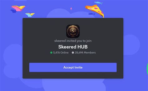 Skeered hub discord Last Activity: Aug 31, 2021 at 4:13 PM Joined: Mar 30, 2019 Messages: 0 Positive ratings received: 0Welcome We Are The Out-Reach Central! We are the place that collabs, with youtubers and help each other out