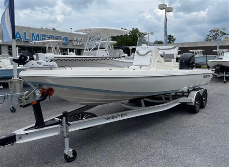 Skeeter sx230 for sale  BASS BOATS