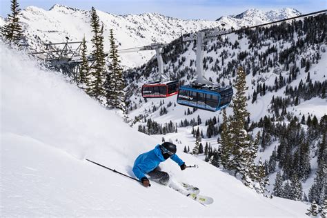 Ski packages snowbird  Book Online Call 1-800-232-9542 Email Snowbird & Save Lodging Policies More Specials Details