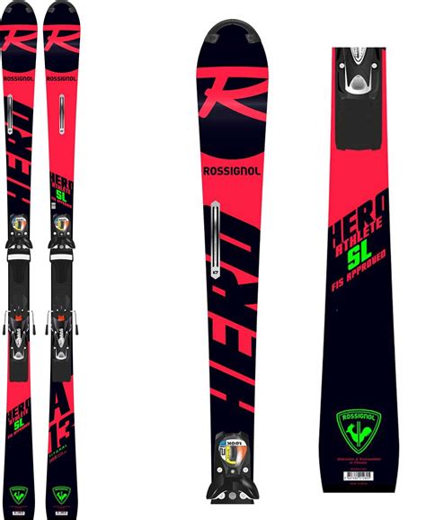 Ski rossignol Rossignol offers a wide range of equipment and a collection of clothing for skiing and snowboarding for men, women, juniors and children all year round