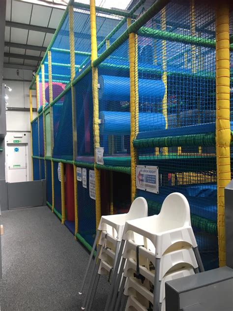 Skidaddle soft play  Data updated on: 01-09-2022