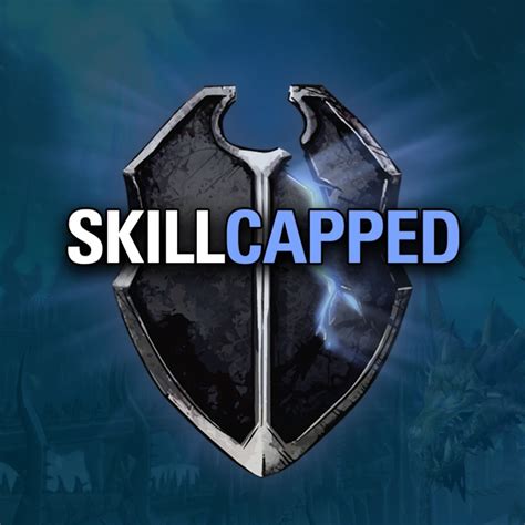 Skill capped wow  The revamp of the talent system is one of the biggest changes to World of Warcraft in a while