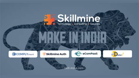 Skillmine mumbai  The leaders of Skillmine have been continuously inspiring the team of Skillminers by setting direction and encouraging innovation