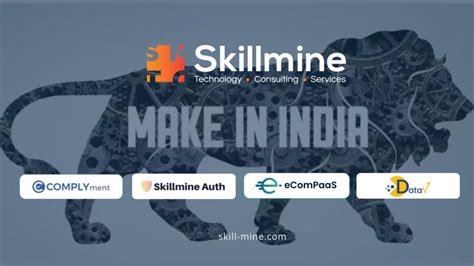 Skillmine mumbai Skillmine Technology Consulting 16,992 followers 1y Report this post Report Report