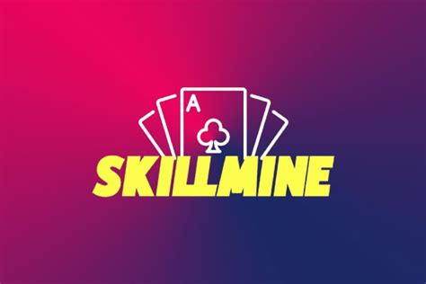 Skillmine net login  Username: Password: sales@skillminegames