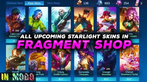 Skin bulan september 2023  ADVERTISEMENT