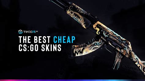 Skin csgo  Starting at $14