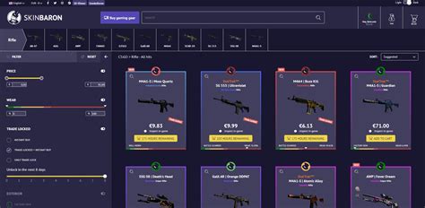 Skinbaron tf2 Buy, sell and trade TF2 Skins or other Skins & Items cheap on SkinBaron now! Buy and sell skins and keys from CS:GO, DotA2, TF2, Rust and Z1BR