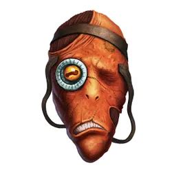 Skinsaw mask pathfinder  Several NPCs in the adventure are given full body images