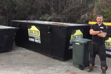 Skip bin hire secret harbour 00 $ 396