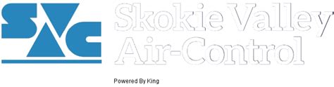 Skokie valley air control Skokie Valley Air-Control has been providing home and commercial HVAC for over 40 years