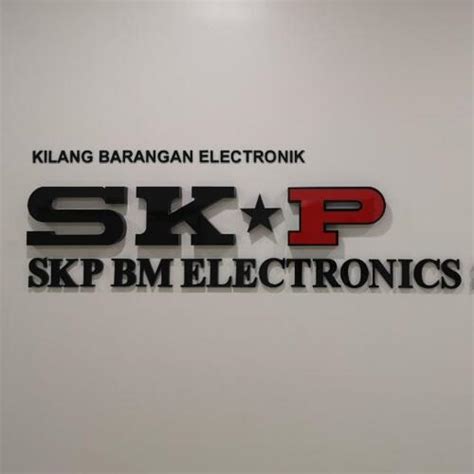 Skp bm electronics sdn. bhd. photos  updated their profile picture