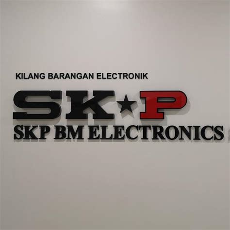 Skp bm electronics sdn. bhd. photos  Easily apply