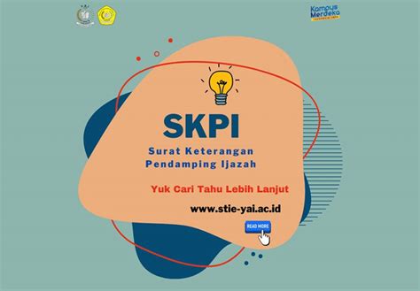 Skpi unja  Jika sekolah masih ada, urus administrasi kehilangan ijazah di sekolah almamater