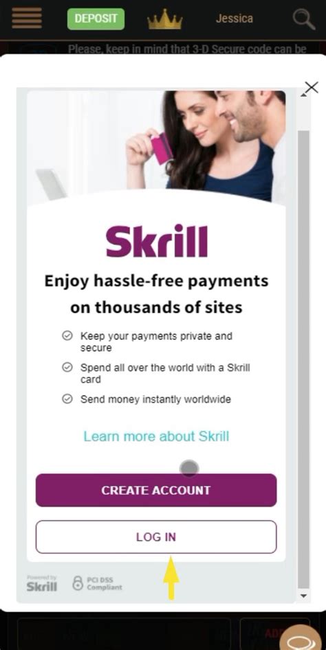 Skrill merchant account  Multi-currency account