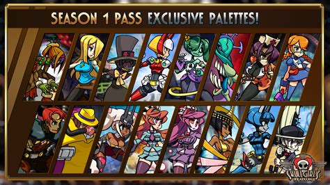 Skullgirls steam charts Valentine Character Guide