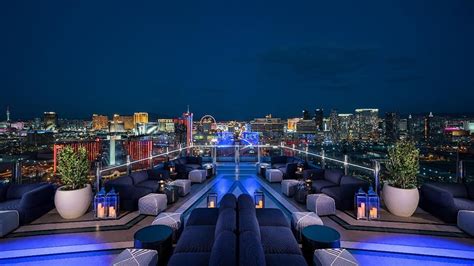 Sky bar mandalay bay  Phone (702) 632-7707