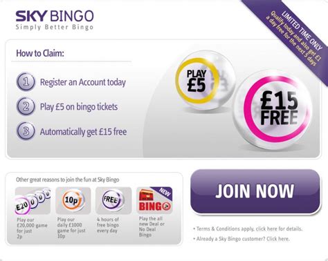 Sky bingo prize burst  Ends 6-5-21