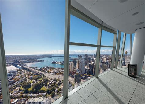 Sky deck crown sydney  Wheelchair Accessible Configured with Shower Only
