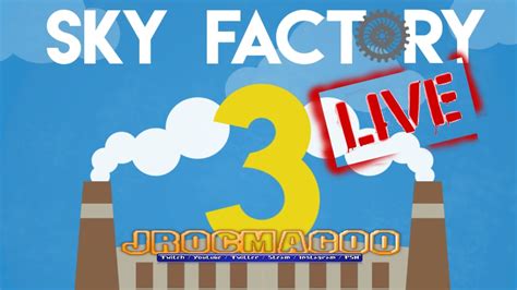 Sky factory 3 texture pack 14