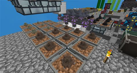 Sky factory 3 texture pack 7
