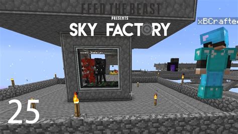 Sky factory wither farm Sigils and his friends play Sky Factory a Minecraft Survival Modpack! Starring Sigils, BiffleWiffle, Ssundee Genres