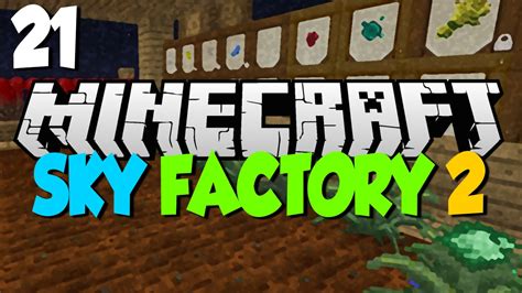 Sky factory wither farm  Join