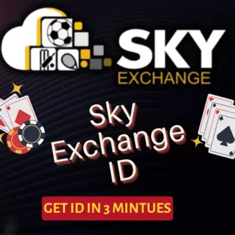 Sky1 exchange id  Skyexchange-id