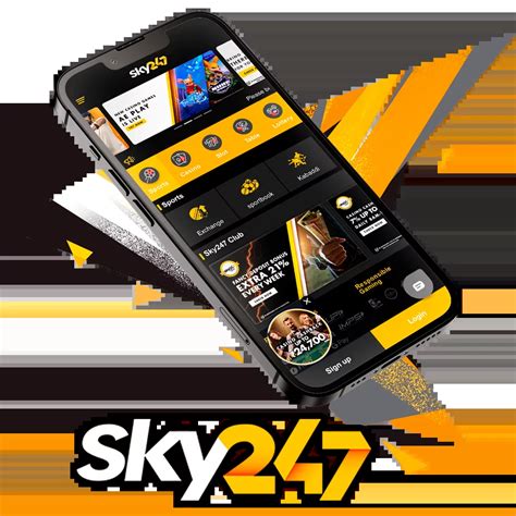 Sky247 net app download 0