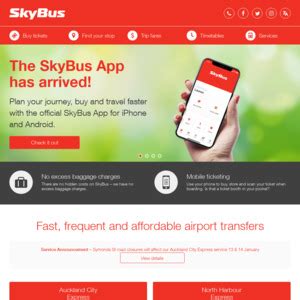 Skybus promo code <em> It operated as an ultra low-cost carrier modeled after the European airline Ryanair, and aimed to be the least expensive airline in the United States</em>