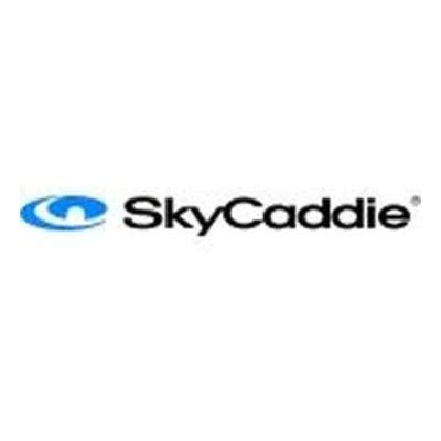 Skycaddie coupons 5", intuitive touch screen and a host of automated features