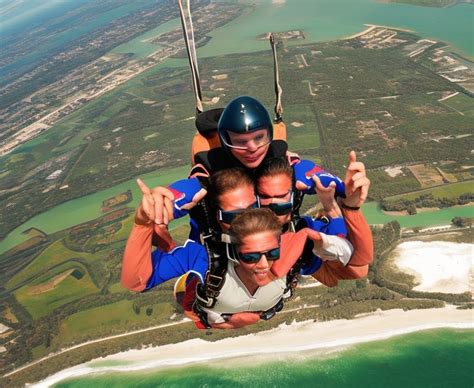 Skydiving miami groupon At Skydive Buckeye, thrill-seekers get a hefty dose of adrenaline from two miles above the ground