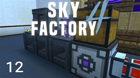 Skyfactory 4 inscriber engineering press  Item