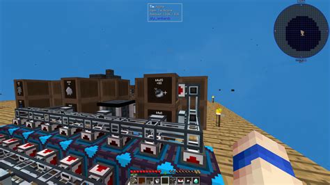 Skyfactory 4 resource pack 10) joins the world of Star Wars