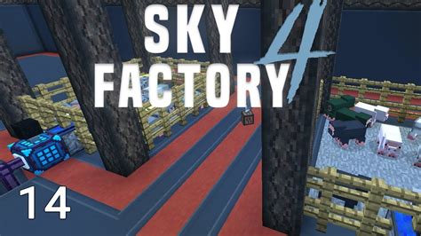 Skyfactory 4 resource packs 2) Sky Factory 4 (1