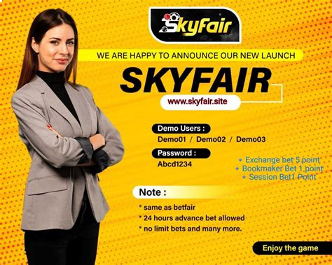 Skyfair site  Powered by