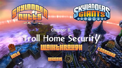 Skylanders giants legendary treasure locations  The Skylanders come here to make their way to the center of Arkus to stop Kaos from ruling Skylands with an Arkeyan army