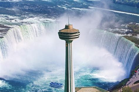 Skylon tower promo code  The panoramic view stretches as far as the skylines of Toronto and Buffalo on a clear day