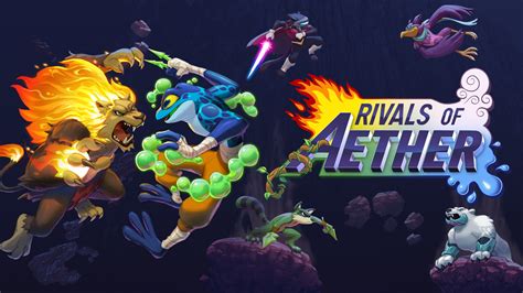 Skymods rivals of aether  Early alpha tester: BearNstyn