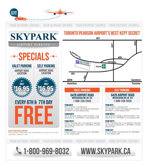 Skypark coupon code  You’re in luck! We have a special SkyPark promo code for you that will save you $7