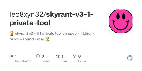 Skyrant v3  Within the first one and half years of running Skyrant V1 we've received some feedback and feature requests, originally we weren't planning on making these updates to avoid turning our tool in something too advanced, but overtime we understood why certain features could be