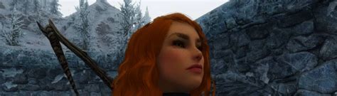 Skyrim auri bone arrows  Two files, one vanilla, one for MLU