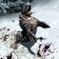 Skyrim lord tusk When ash spawn are killed, the weapons that they used when alive cannot be looted