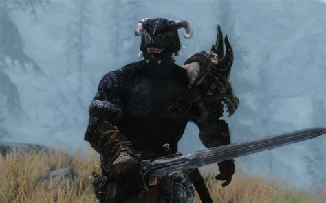 Skyrim se schlongs of skyrim  If I select "No", it starts the game but gets a glitch on the butt of all male characters (a brown stain on the buttocks that goes through the armor)