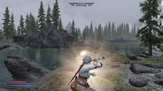 Skyrim timed block  Enter desired perfect parry time window